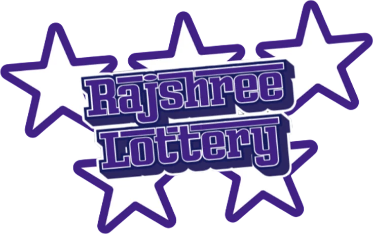 all lottery results rajshree lottery