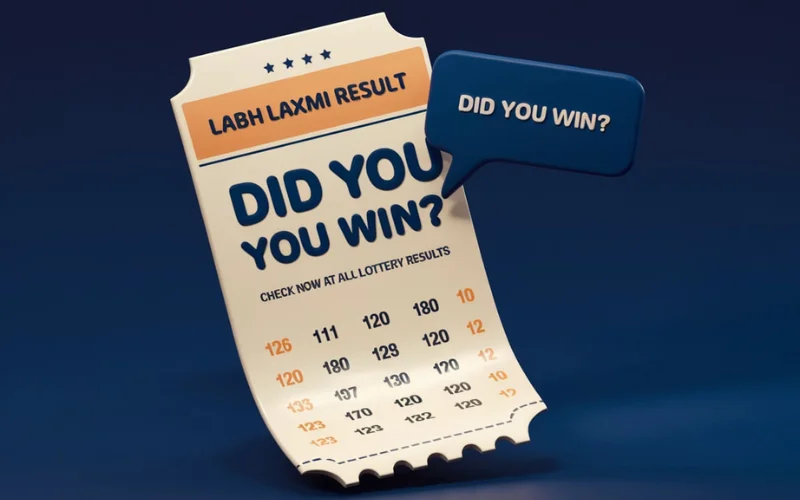 Labh Laxmi Result